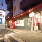 Unternehmen 1 Bild MEDALP SPORTCLINIC SÖLDEN - GRUPPENPRAXIS F UNFALLCHIRURGIE Ärzte am Sölden 7