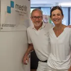 Unternehmen 3 Bild MEDFIT WOHLFÜHLSCHÖN Produktion und Vertrieb von Kosmetik, Körperpflegeartikel am Dornbirn 8
