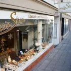 Unternehmen 6 Bild MEIN STEIN - MARTINA REIMAIR Schmuck/Uhren/Edelmetallwaren am Innsbruck 7