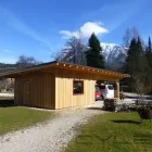 Unternehmen 2 Bild MEISTERDACH & GLAS - HEIMO STIMITZER Kundendienste für Heizungs- und Sanitärtechnik am Bad Goisern Am Hallstättersee 4