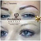 Unternehmen 2 Bild MICROBLADING, SHADING, LASHES, BB-GLOW & MORE - PHI LADY'S Kosmetiksalons am Stocking 6