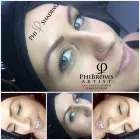 Unternehmen 3 Bild MICROBLADING, SHADING, LASHES, BB-GLOW & MORE - PHI LADY'S Kosmetiksalons am Stocking 6