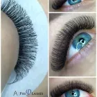 Unternehmen 5 Bild MICROBLADING, SHADING, LASHES, BB-GLOW & MORE - PHI LADY'S Kosmetiksalons am Stocking 6