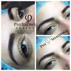 Unternehmen 13 Bild MICROBLADING, SHADING, LASHES, BB-GLOW & MORE - PHI LADY'S Kosmetiksalons am Stocking 6
