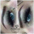 Unternehmen 14 Bild MICROBLADING, SHADING, LASHES, BB-GLOW & MORE - PHI LADY'S Kosmetiksalons am Stocking 6