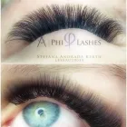 Unternehmen 17 Bild MICROBLADING, SHADING, LASHES, BB-GLOW & MORE - PHI LADY'S Kosmetiksalons am Stocking 6