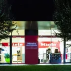 Unternehmen 3 Bild MIELE CENTER MARKANT Elektronik/Elektrotechnik am Dornbirn 8