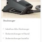 Unternehmen 5 Bild MIELE CENTER PULLHÖPE ELEKTROINSTALLATIONEN UND BLITZSCHUTZANLAGENBAU GESELLSCHAFT M.B.H. Wach-Schliessgesellschaften am Wien 9