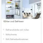 Unternehmen 6 Bild MIELE CENTER PULLHÖPE ELEKTROINSTALLATIONEN UND BLITZSCHUTZANLAGENBAU GESELLSCHAFT M.B.H. Wach-Schliessgesellschaften am Wien 9