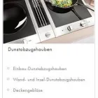 Unternehmen 7 Bild MIELE CENTER PULLHÖPE ELEKTROINSTALLATIONEN UND BLITZSCHUTZANLAGENBAU GESELLSCHAFT M.B.H. Wach-Schliessgesellschaften am Wien 9