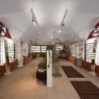 Unternehmen 1 Bild MILLER UNITED OPTICS - IHR OPTIKER & HÖRGERÄTEAKUSTIKER IN HALL IN TIROL Optiker am Hall In Tirol 7