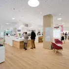 Unternehmen 1 Bild MILLER UNITED OPTICS - IHR OPTIKER & HÖRGERÄTEAKUSTIKER IN INNSBRUCK Optiker am Innsbruck 7