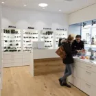 Unternehmen 3 Bild MILLER UNITED OPTICS - IHR OPTIKER & HÖRGERÄTEAKUSTIKER IN INNSBRUCK Optiker am Innsbruck 7