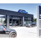 Unternehmen 4 Bild MINI WIEN HEILIGENSTADT BY BMW WIEN Kfz-/Zweirad-Dienstleistungen am Wien 9
