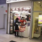 Unternehmen 2 Bild MISTER MINIT - SCHLÜSSEL & SCHUHREPARATUR Vereine/Verbände/Organisationen am Klagenfurt Am Wörthersee 2