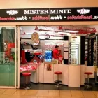 Unternehmen 3 Bild MISTER MINIT - SCHLÜSSEL & SCHUHREPARATUR Vereine/Verbände/Organisationen am Pasching 4