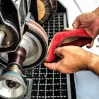 Unternehmen 5 Bild MISTER MINIT - SCHLÜSSEL & SCHUHREPARATUR Textil/Bekleidung am Wien 9