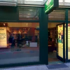Unternehmen 5 Bild MISTER MINIT - SCHLÜSSEL & SCHUHREPARATUR Textil/Bekleidung am Wien 9