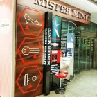 Unternehmen 8 Bild MISTER MINIT - SCHLÜSSEL & SCHUHREPARATUR Textil/Bekleidung am Linz 4