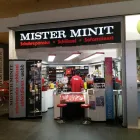 Unternehmen 9 Bild MISTER MINIT - SCHLÜSSEL & SCHUHREPARATUR Vereine/Verbände/Organisationen am Graz 6