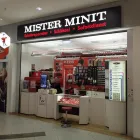 Unternehmen 4 Bild MISTER MINIT - SCHLÜSSEL & SCHUHREPARATUR Textil/Bekleidung am Sankt Pölten 3