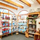 Unternehmen 5 Bild MITBRINGSL SERFAUS Kunstgewerbe, Geschenkartikel Einzelhandel am Serfaus 7
