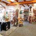 Unternehmen 2 Bild MITBRINGSL SERFAUS Kunstgewerbe, Geschenkartikel Einzelhandel am Serfaus 7