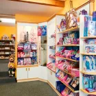Unternehmen 6 Bild MITBRINGSL SERFAUS Kunstgewerbe, Geschenkartikel Einzelhandel am Serfaus 7