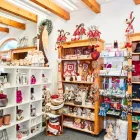 Unternehmen 7 Bild MITBRINGSL SERFAUS Kunstgewerbe, Geschenkartikel Einzelhandel am Serfaus 7