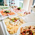 Unternehmen 6 Bild MO'S KG Hotel-/Gastronomiegewerbe am Eichgraben 3