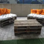 Unternehmen 9 Bild MO'S KG Hotel-/Gastronomiegewerbe am Eichgraben 3
