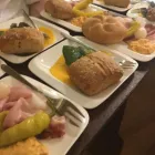 Unternehmen 17 Bild MO'S KG Hotel-/Gastronomiegewerbe am Eichgraben 3