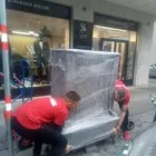 Unternehmen 3 Bild MÖBELPACKER TEAM ZORAN KRSTIC Transportunternehmen, Fuhrunternehmen am Wien 9