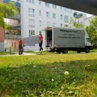 Unternehmen 6 Bild MÖBELPACKER TEAM ZORAN KRSTIC Transportunternehmen, Fuhrunternehmen am Wien 9