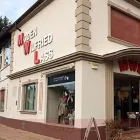 Unternehmen 1 Bild MODEN W. LASS INHABER SONJA LASS Textil/Bekleidung am Frauenkirchen 1