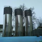 Unternehmen 3 Bild MOLDRICH METALLWAREN GESMBH & CO KG - KAMINBAU - KAMINSANIERUNG - SCHORNSTEINSANIERUNG Kundendienste für Heizungs- und Sanitärtechnik am Wien 9