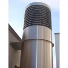 Unternehmen 1 Bild MOLDRICH METALLWAREN GESMBH & CO KG - KAMINBAU - KAMINSANIERUNG - SCHORNSTEINSANIERUNG Kundendienste für Heizungs- und Sanitärtechnik am Wien 9