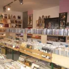 Unternehmen 1 Bild MOSES-RECORDS VINYL UND CD-SHOP ANKAUF-VERKAUF Tv/Hi-Fi/Film/Foto/Medien, Bespielt am Wien 9