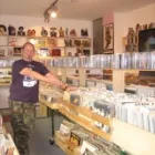 Unternehmen 4 Bild MOSES-RECORDS VINYL UND CD-SHOP ANKAUF-VERKAUF Tv/Hi-Fi/Film/Foto/Medien, Bespielt am Wien 9