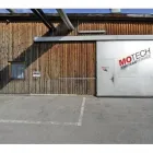 Unternehmen 1 Bild MOTECH ZWEIRADSERVICE Motorradwerkstatt am Innsbruck 7