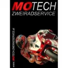 Unternehmen 2 Bild MOTECH ZWEIRADSERVICE Motorradwerkstatt am Innsbruck 7