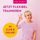 Unternehmen 1 Bild MRS.SPORTY CLUB WIEN-HIETZING Sport am Wien 9