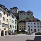 Unternehmen 1 Bild MÜLLER UNITED OPTICS (MÜLLER OPTIK GMBH) - IHR OPTIK- UND HÖRAKUSTIK-BETRIEB IN FELDKIRCH Optiker am Feldkirch 8