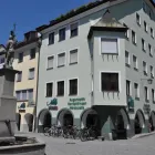 Unternehmen 3 Bild MÜLLER UNITED OPTICS (MÜLLER OPTIK GMBH) - IHR OPTIK- UND HÖRAKUSTIK-BETRIEB IN FELDKIRCH Optiker am Feldkirch 8