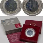 Unternehmen 1 Bild MÜNZENZENTRUM DKFM KOVACIC GMBH & CO KG Schmuck/Uhren/Edelmetallwaren am Vienna 9