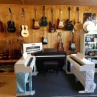 Unternehmen 7 Bild MUSIKHAUS KRAUS Musikschulen, Gesangsschulen am Wiesenfeld 3