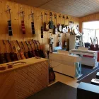 Unternehmen 8 Bild MUSIKHAUS KRAUS Musikschulen, Gesangsschulen am Wiesenfeld 3
