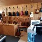 Unternehmen 10 Bild MUSIKHAUS KRAUS Musikschulen, Gesangsschulen am Wiesenfeld 3