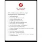 Unternehmen 3 Bild MUSIL EVA MARIA DR. - PRAXISGEMEINSCHAFT Ärzte am Wien 9