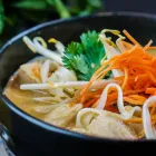 Unternehmen 2 Bild MY INDIGO DONAU ZENTRUM Vegetarische Restaurants am Wien 9